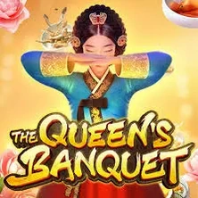 The Queen's Banquet