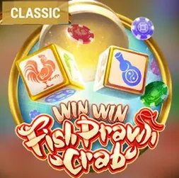 Win Win Fish Prawn Crab