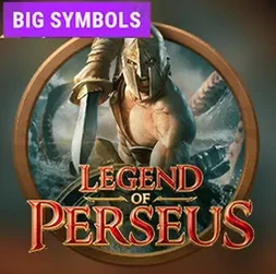 Legend of Perseus