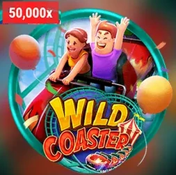 Wild Coaster