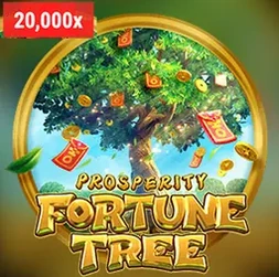 Prosperity Fortune Tree