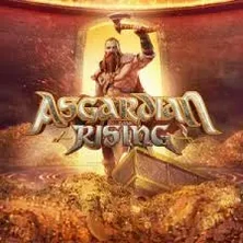Asgardian Rising