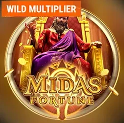 Midas Fortune