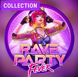 Rave Party Fever