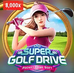 Super Golf Drive