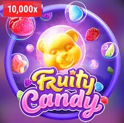 Fruity Candy