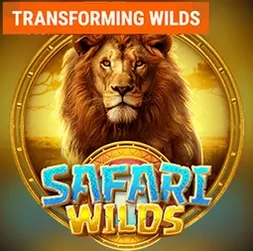 Safari Wilds