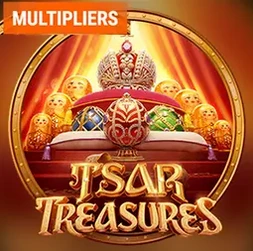 Tsar Treasures