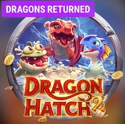 Dragon Hatch 2