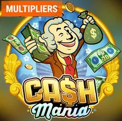 Cash Mania