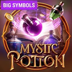 Mystic Potion