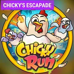 Chicky Run