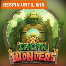 Incan Wonders