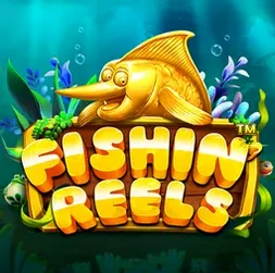 Fishin' Reels
