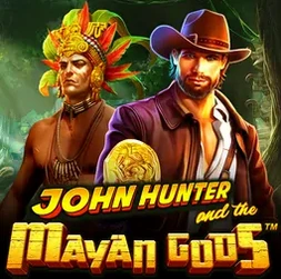 John Hunter and the Mayan Gods
