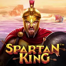 Spartan King