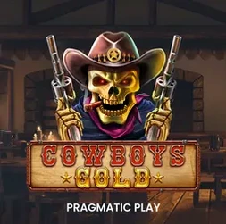 Cowboys Gold