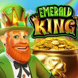Emerald King