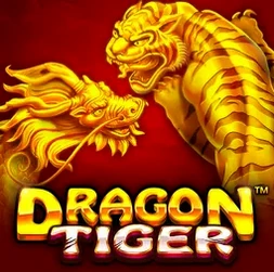 The Dragon Tiger