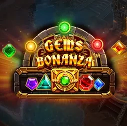 Gems Bonanza