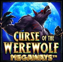 Curse of the Werewolf Megaways