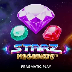 Starz Megaways