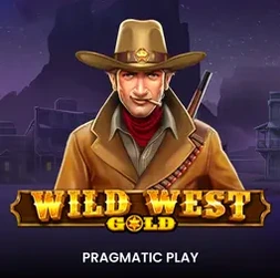 Wild West Gold