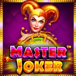Master Joker