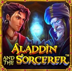 Aladdin and the Sorcerer