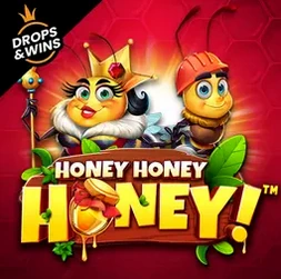Honey Honey Honey