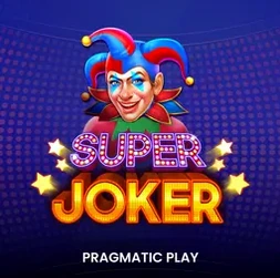 Super JOKER