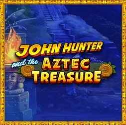 John Hunter and the Aztec Treasure