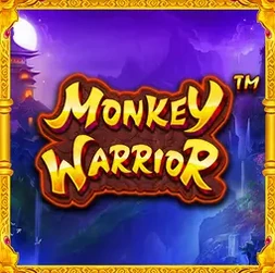 Monkey Warrior