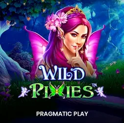 Wild Pixies