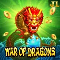 War Of Dragons