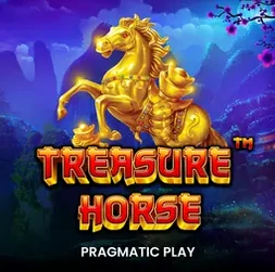 Treasure Horse