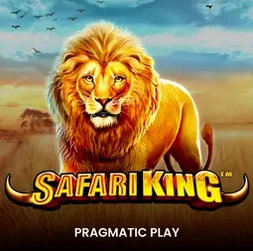 Safari King