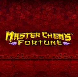 Master Chen's Fortune