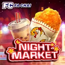 Night Market