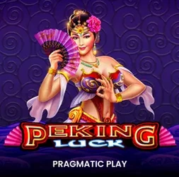 Peking Luck