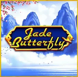 Jade Butterfly