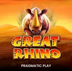 Great Rhino
