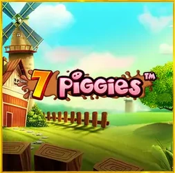 7 Piggies