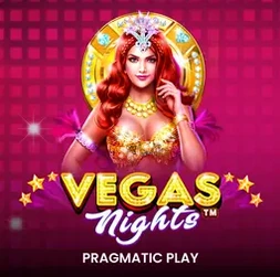 Vegas Nights