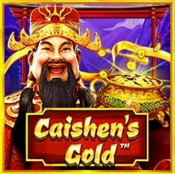 Caishen's Gold
