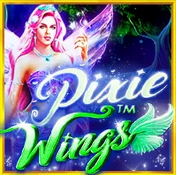 Pixie Wings