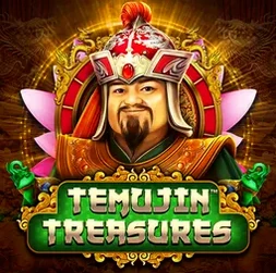 Temujin Treasures