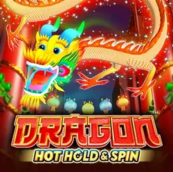 Dragon Hold & Spin