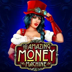 Amazing Money Machine