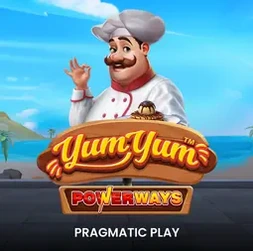 Yum Yum Powerways